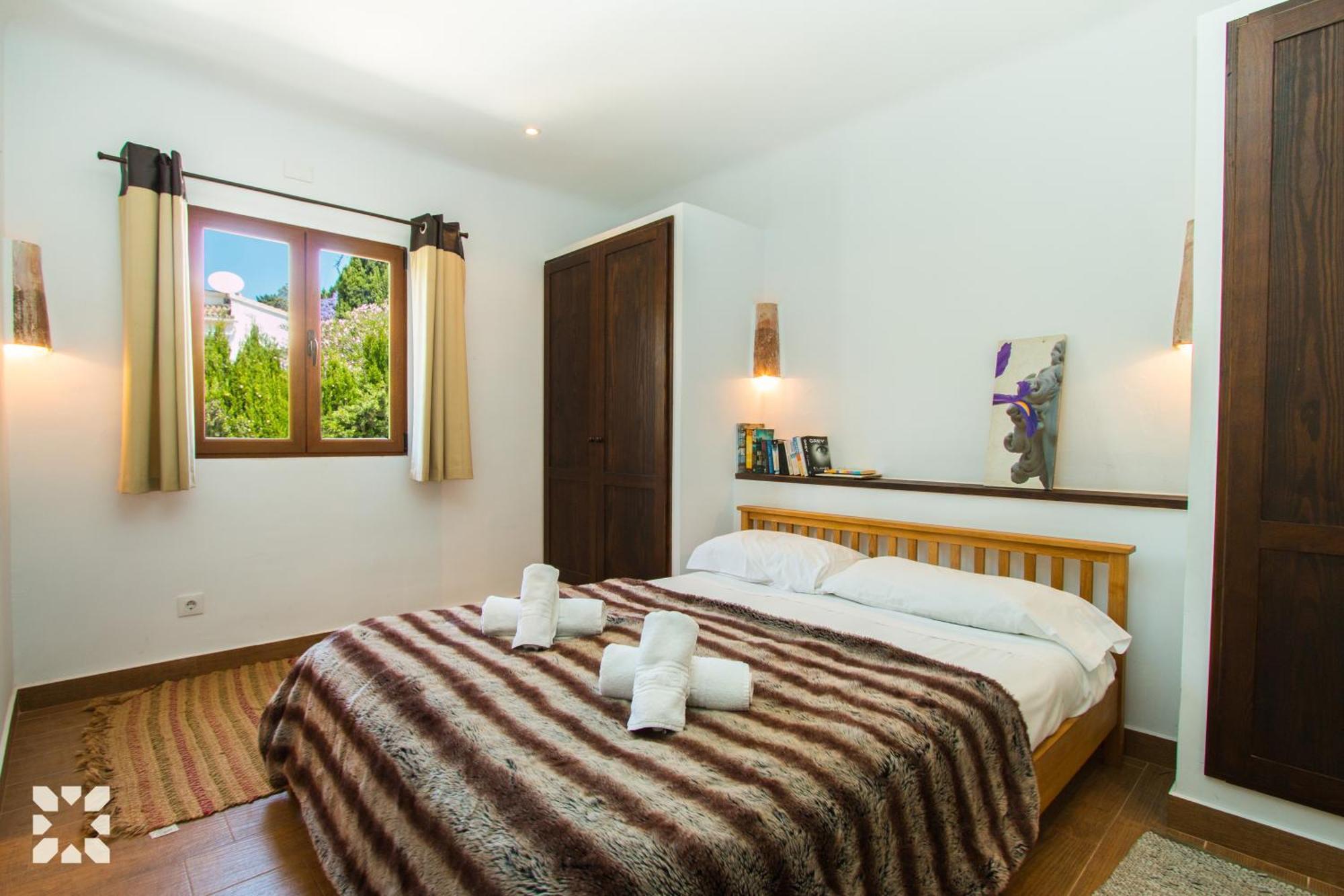 Villa Yelir By Abahana Villas Calpe Exterior photo