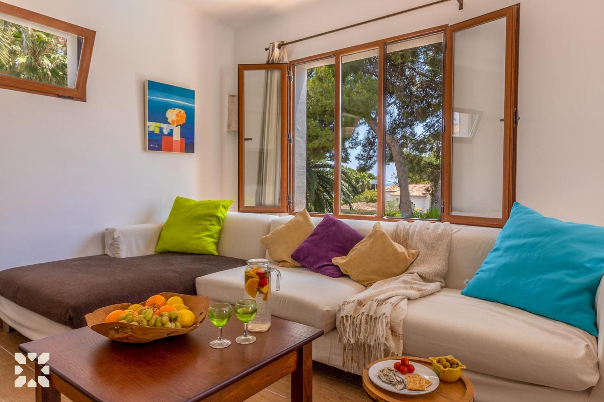 Villa Yelir By Abahana Villas Calpe Exterior photo