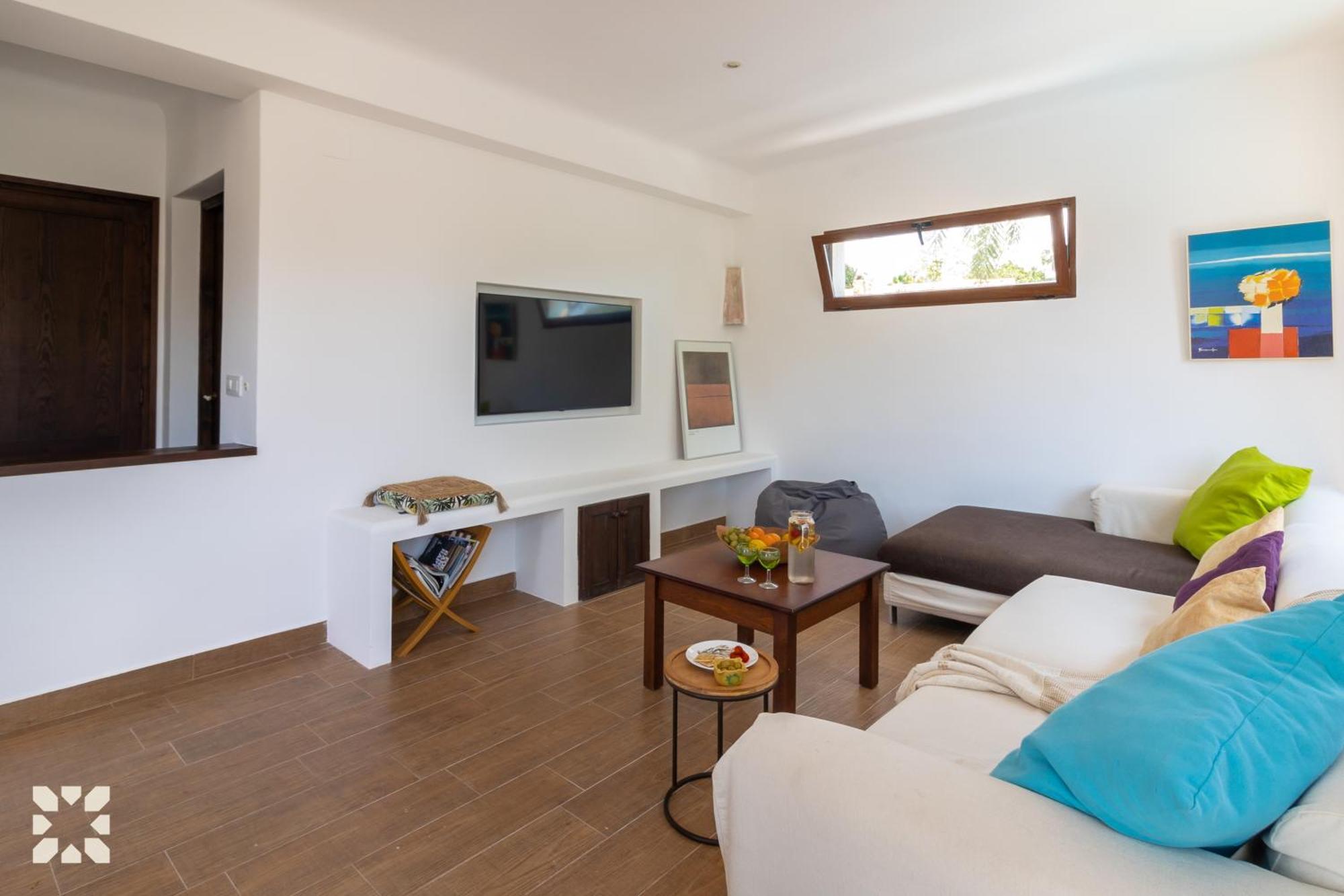 Villa Yelir By Abahana Villas Calpe Exterior photo