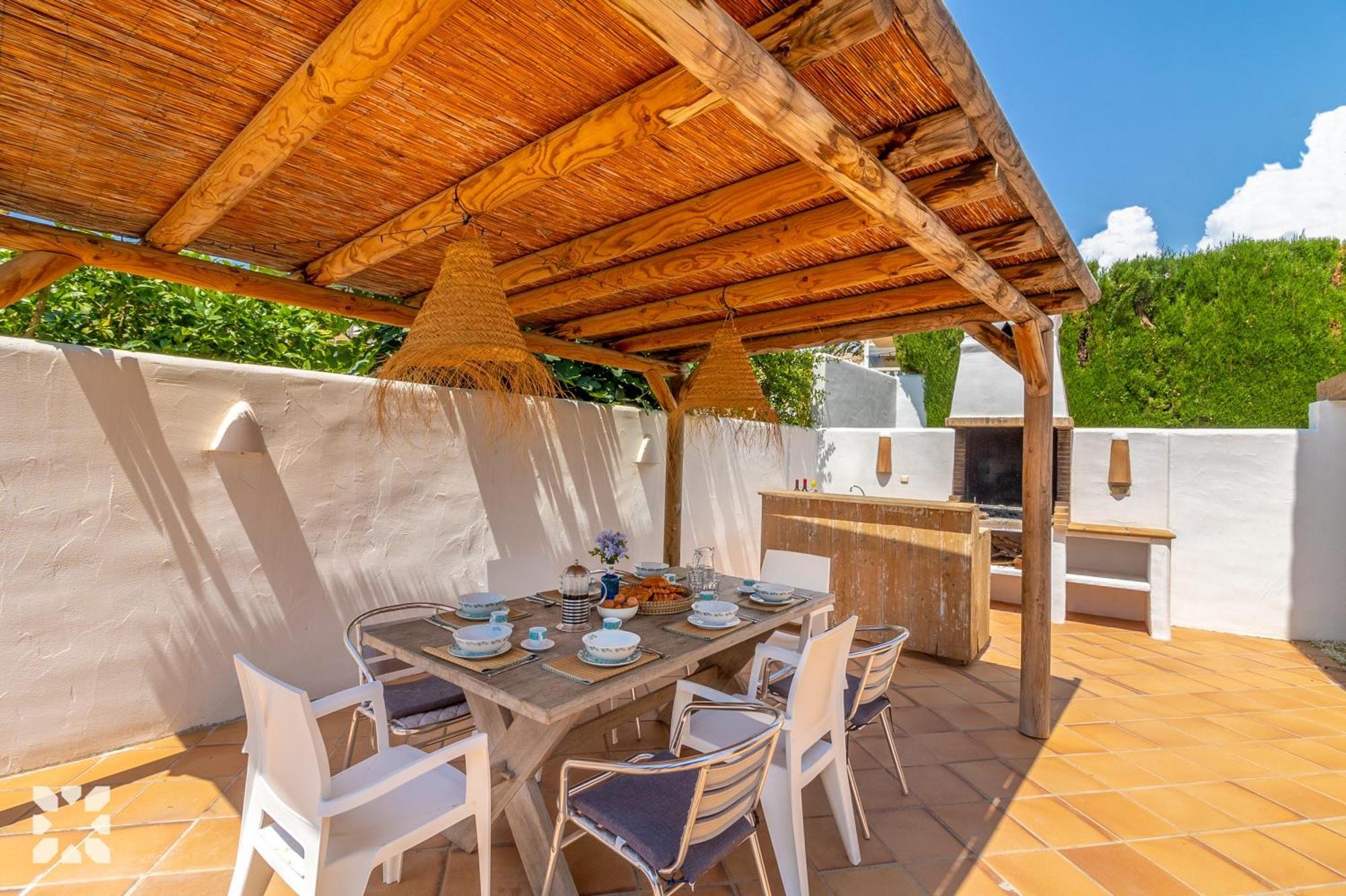 Villa Yelir By Abahana Villas Calpe Exterior photo